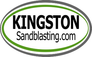 Kingston Sandblasting