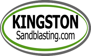 Kingston SandBlasting