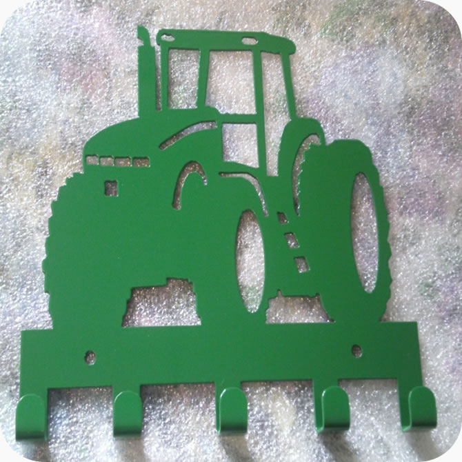 Kingston Powder Coating